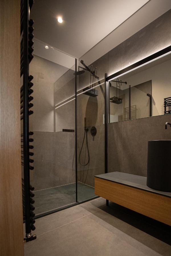 S1 Luxury Suites And Rooms Trieste Exteriör bild